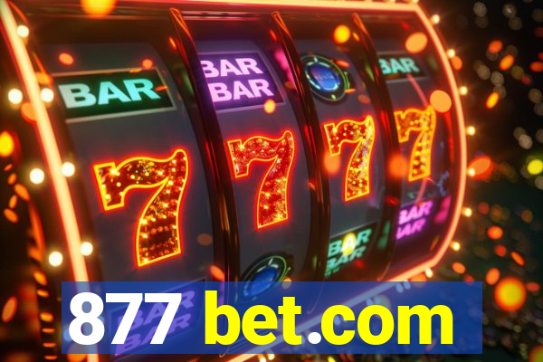 877 bet.com